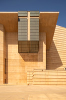 Cathedral of Our Lady of the Angels, Los Angeles (Raphael Moneo, 2002)