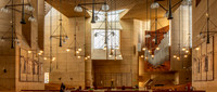 Cathedral of Our Lady of the Angels, Los Angeles (Raphael Moneo, 2002)
