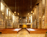 Cathedral of Our Lady of the Angels, Los Angeles (Raphael Moneo, 2002)