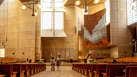 Cathedral of Our Lady of the Angels, Los Angeles (Raphael Moneo, 2002)