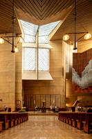 Cathedral of Our Lady of the Angels, Los Angeles (Raphael Moneo, 2002)