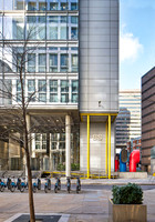 88 Wood Street, London (Richard Rogers Partnership, 1999) (2)