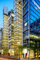 88 Wood Street, London (Richard Rogers Partnership, 1999) (1)