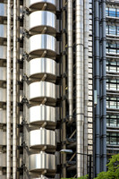 Lloyds Building, Lime Street, London (Richard Rogers Partnership, 1986) (1)