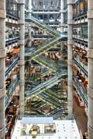 Lloyds Building, Lime Street, London (Richard Rogers Partnership, 1986) (2)