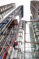 Lloyds Registry, London (Rogers Stirk Harbour + Partnrs, 1993-2000) (1)