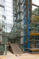 Lloyds Registry, London (Rogers Stirk Harbour + Partnrs, 1993-2000) (3)