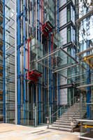 Lloyds Registry, London (Rogers Stirk Harbour + Partnrs, 1993-2000) (4)