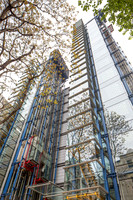 Lloyds Registry, London (Rogers Stirk Harbour + Partnrs, 1993-2000) (2)