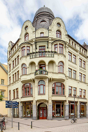 Weimar Jugendstil