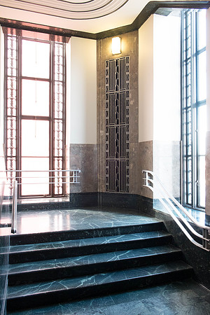 Frist Art Museum (formerly Post Office), Nasville TN (Marr & Holman, 1933-34)  (4)