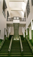 Frist Art Museum (formerly Post Office), Nasville TN (Marr & Holman, 1933-34)  (2)