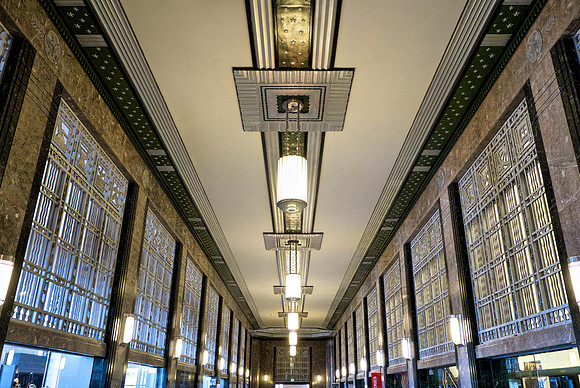 Frist Art Museum (formerly Post Office), Nasville TN (Marr & Holman, 1933-34)  (3)