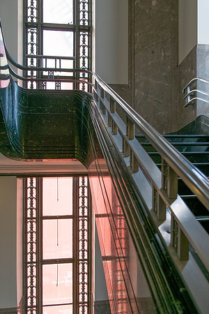 Frist Art Museum (formerly Post Office), Nasville TN (Marr & Holman, 1933-34)  (9)