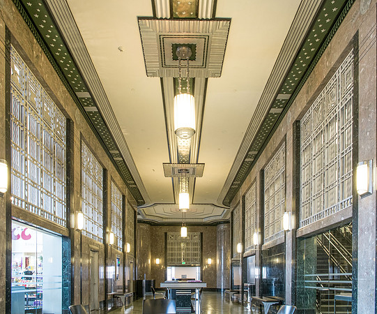 Frist Art Museum (formerly Post Office), Nasville TN (Marr & Holman, 1933-34)  (16)