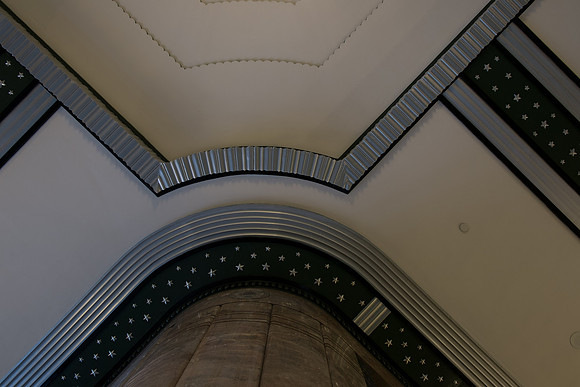 Frist Art Museum (formerly Post Office), Nasville TN (Marr & Holman, 1933-34)  (17)