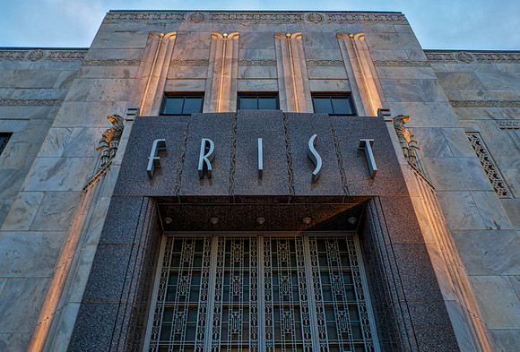 Frist Art Museum (formerly Post Office), Nasville TN (Marr & Holman, 1933-34)  (20)