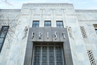 Frist Art Museum (formerly Post Office), Nasville TN (Marr & Holman, 1933-34)