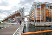 Astrup Fearnley Museum, Oslo (Renzo Piano, 2010-13) (1)