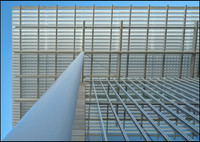 Art Institute of Chicago extension (renzo Piano, 2000-2009) (1)