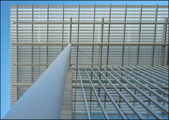 Art Institute of Chicago extension (renzo Piano, 2000-2009) (1)