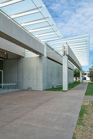 Kimbell Art Museum extension (Renzo Piano, 2007-2013)] (1)