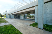 Kimbell Art Museum extension (Renzo Piano, 2007-2013)] (2)