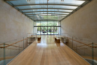 Nasher Sculpture Centre, Dallas TX (Renzo Piano, 1999-2005) (3)
