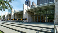 Nasher Sculpture Centre, Dallas TX (Renzo Piano, 1999-2005) (4)