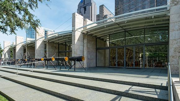 Nasher Sculpture Centre, Dallas TX (Renzo Piano, 1999-2005) (4)