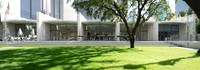 Nasher Sculpture Centre, Dallas TX (Renzo Piano, 1999-2005) (5)