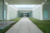 The Menil Collection, Houston (Renzo PIano, 1982-87) (2)