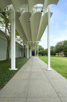 The Menil Collection, Houston (Renzo PIano, 1982-87) (3)