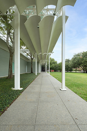 The Menil Collection, Houston (Renzo PIano, 1982-87) (3)