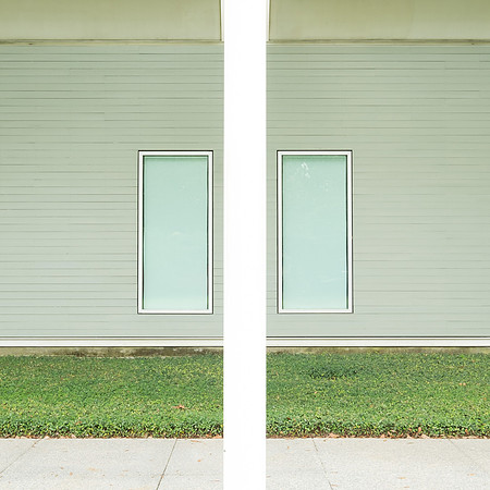 The Menil Collection, Houston (Renzo PIano, 1982-87) (5)