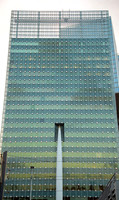 KPN telecom Building, Rotterdam (Renzo Piano, 1997-2000) (7)