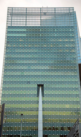 KPN telecom Building, Rotterdam (Renzo Piano, 1997-2000) (7)