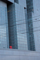 De Rotterdam, Rotterdam (Rem Koolhaus-OMA, 1997-2013) (2)