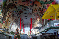 Markthal, Zandstraat, Rotterdam (MVRDV, 2014) (1)