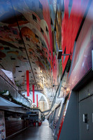 Markthal, Zandstraat, Rotterdam (MVRDV, 2014) (2)
