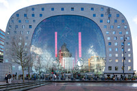 Markthal, Zandstraat, Rotterdam (MVRDV, 2014) (3)