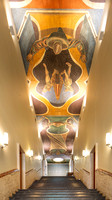 Kunstnernes HUs, Oslo (Gudolf Blakstad and Herman Munthe-Kaas, 1930s) (2)