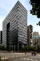 The BARCODE project, Oslo (4)