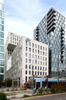 The BARCODE project, Oslo (2)
