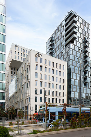 The BARCODE project, Oslo (2)