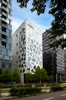 The BARCODE project, Oslo (3)
