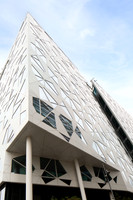 The BARCODE project, Oslo (6)