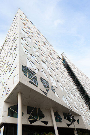 The BARCODE project, Oslo (6)