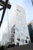 The BARCODE project, Oslo (8)