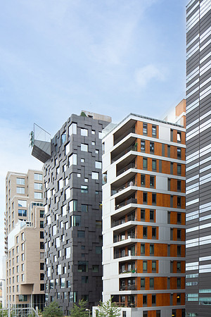 The BARCODE project, Oslo (9)